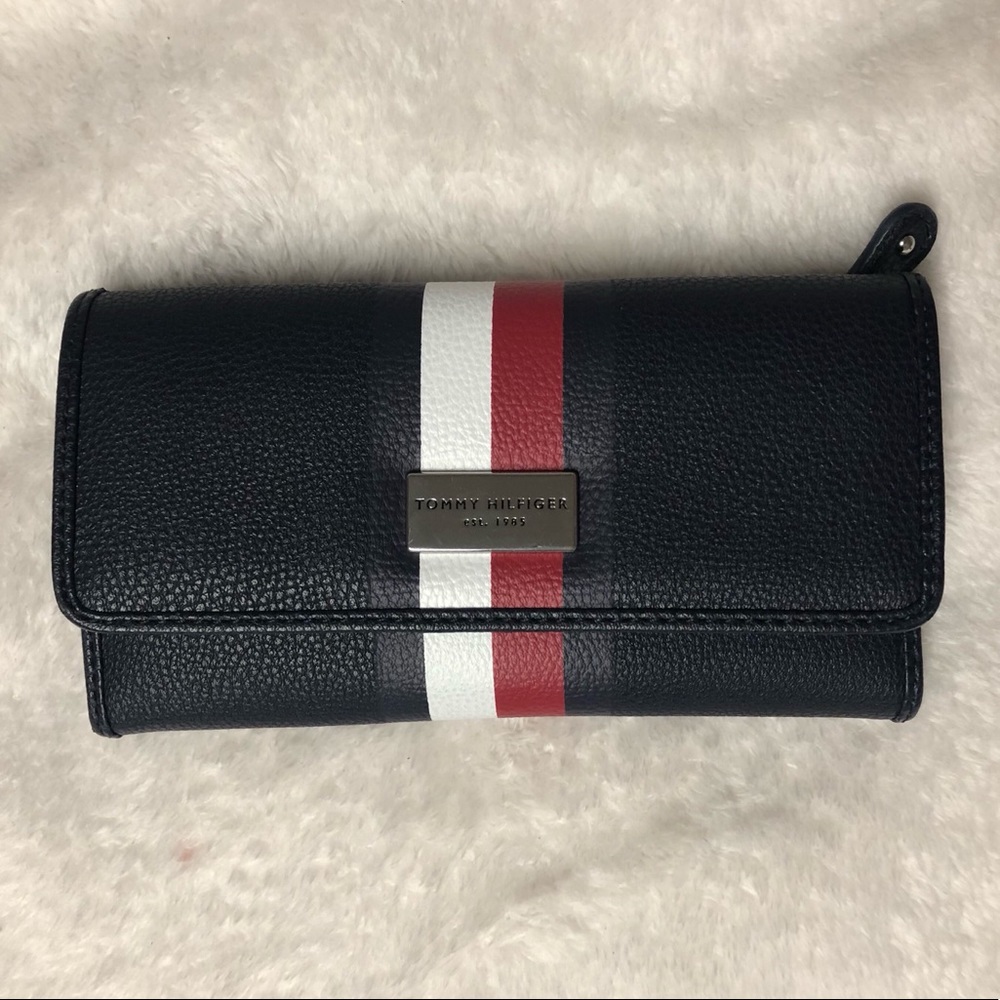 Tommy Hilfiger Wallet